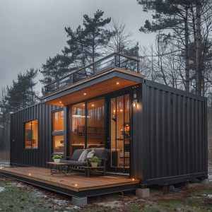 Café/ Restaurants and Hotels