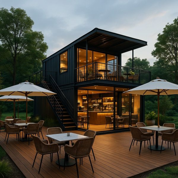 Café/ Restaurants and Hotels - Image 3
