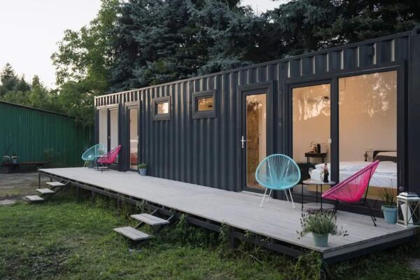 Garden House / Office/ gym - Image 2