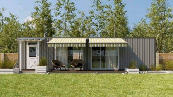 Garden House / Office/ gym - Image 3
